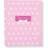 Goldbuch Babyalbum Prinzessin, Pink, 60 ark, 300 mm, 310 mm, 1 stk