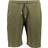 Junk de Luxe Casual Shorts - Green/Army