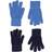 CeLaVi Magic Gloves 2-pack - Bright Cobalt/Navy (5670-764)