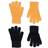 CeLaVi Magic Gloves 2-pack - Mineral Yellow/Black (5670-372)