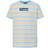 Hummel Jump Stripe T-shirt S/S