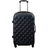 Borg Design Lightweight Cabin Suitcase 50cm