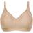 Chantelle C Magnifique Full Bust Wirefree Bra - Ultra Nude