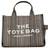 Marc Jacobs Monogram Jacquard Medium Tote Bag - Beige/Multi