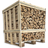 Nordicwoods Kiln-dried Mix 1.0m³