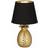 Trio Lighting Pineapple Brass/Gold Bordlampe 35cm