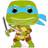 Funko Pop! Pin Teenage Mutant Ninja Turtles Leonardo