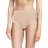 Chantelle Soft Stretch Brief - Nude Rose