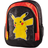 Euromic Pokemon Small Backpack - Black/Red