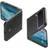 Spigen Air Skin Glitter Case for Galaxy Z Flip4