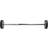 Thor Fitness PU Straight Barbell 20kg