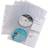 Durable CD/DVD Cover Light M indlæg til cd-mappe