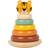 Small Foot Stacking Tower Tiger