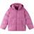 Reima Teisko Kid's Down Jacket - Cold Pink (5100104A-4700)