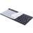 R-Go Tools Hygienic Keyboard Cover For all R-Go Compact Break