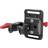 Smallrig Mini V Mount Battery Plate with Crab-Shaped Clamp