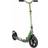 Aucune Six Degrees Kick Scooter All Terrain 300/205mm Olive-green