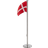 Flagpole Dekorationsfigur 40cm