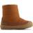 Wheat Delaney Boot - Clay