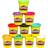 Play-Doh Modeling Compound 10 Pack