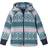 Reima Northern Fleece Sweater - Light Turquoise (5200044A-7093)