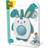 SES Creative Tiny Talents Bunny Clutching Sensory Dimple Toy