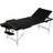 vidaXL Folding Massage Table 3 Sections 110092