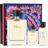 Hermès Terre D' Hermes Gift Set EdP 100ml + EdT 12.5ml + After Shave 40ml