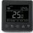 Heatcom HC90 WiFi termostat for el-gulvvarme