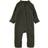 Mikk-Line Baby Wool Suit - Forest Night (50005)