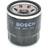 Bosch Oil Filter (F 026 407 142)