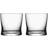 Orrefors Grace Double Old Fashioned Whisky Glass 39cl 2pcs