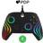 PDP Afterglow Wave Wired Controller (Xbox Series S) - Sort