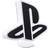 Paladone PlayStation Logo Natlampe