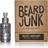 Waterclouds Beard Junk Beard Lubricant Black edition 50 ml