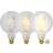Star Trading Illuminants LED Lamps W4 E27