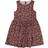 Wheat Thelma Dress - Mulberry Flowers