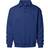 ID Classic Polo Sweatshirt - Royal Blue
