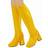 Widmann Shoe Covers Yellow