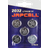 Japcell Lithium CR2032 batterier 5stk