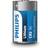 Philips CR2/01B Minicelle Batteri 1-stk