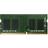QNAP RAM-8GDR4ECT0-SO-2666 hukommelsesmodul 8 GB 1 x 8 GB DDR4 2666 Mhz Fejlkorrigerende kode