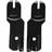 Baby Jogger Graco Car Seat Adapters for City Tour 2 Single Stroller