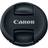 Canon E-67 II Forreste objektivdæksel