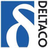 Deltaco GAMING DFP430 RGB Floorpad, 110x110cm