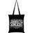 Grindstore Keep Out Of Direct Sunlight Tote Bag
