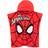 Spider-Man Childrens/Kids Hooded Towel