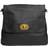 Re:Designed Ella Crossbody Bag - Black