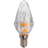 Firelamp LED Lamps 2W E14/E27