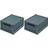Liewood Weston Storage Boxes With Lids 2-pack S